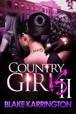 Country Girls 2 by Karrington Blake