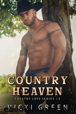 Country Heaven by Vicki Green