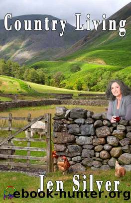 Country Living by Jen Silver