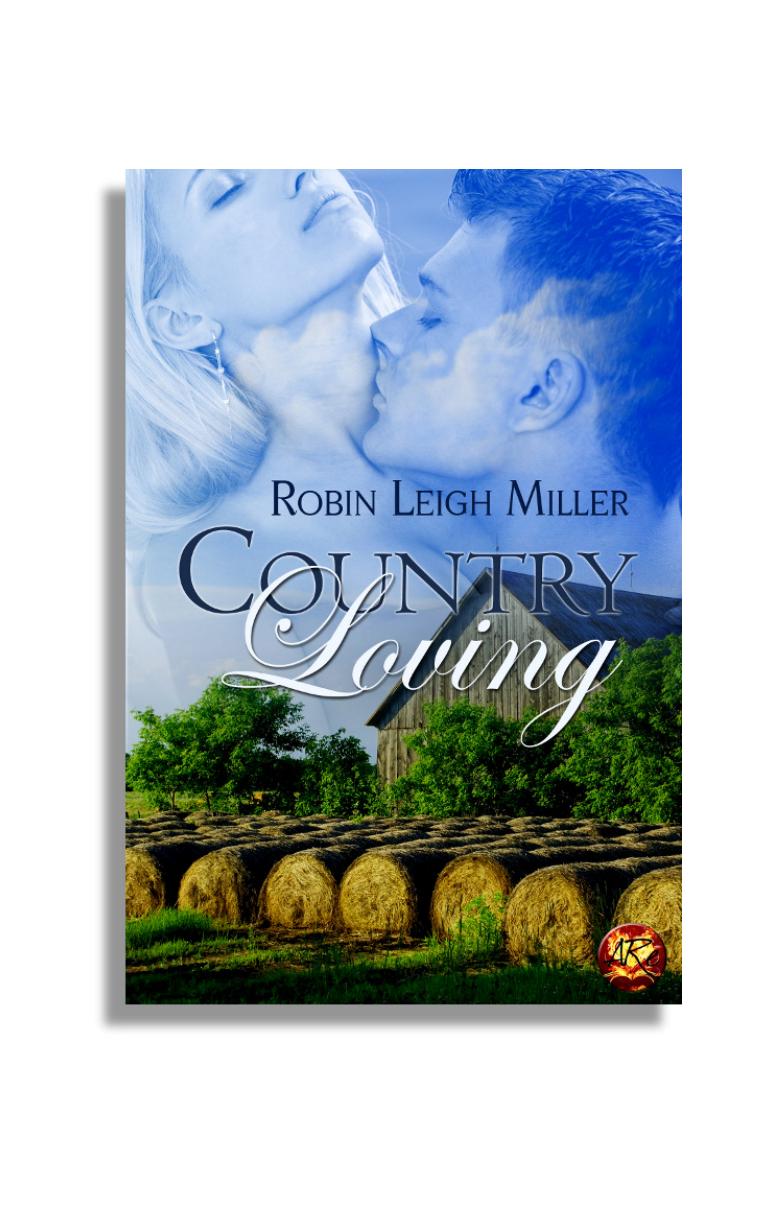 Country Living by Robin Leigh Miller