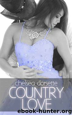 Country Love by Chelsea Dorsette