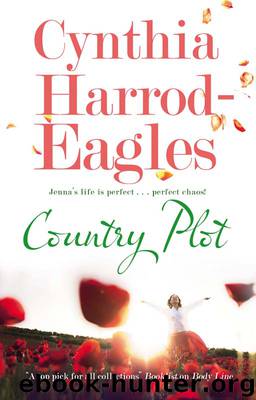 Country Plot by Cynthia Harrod-Eagles