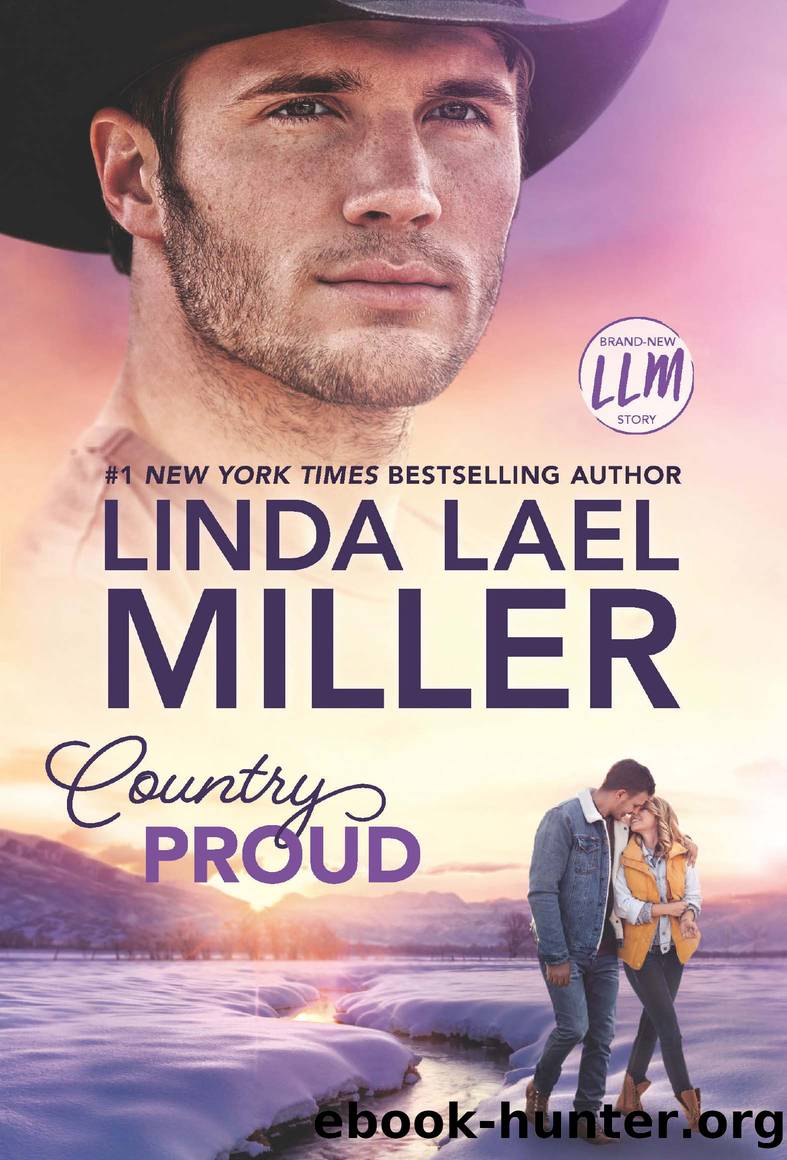 Country Proud by Linda Lael Miller