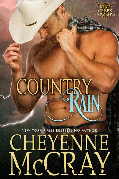 Country Rain by Cheyenne McCray