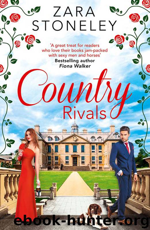 Country Rivals by Zara Stoneley
