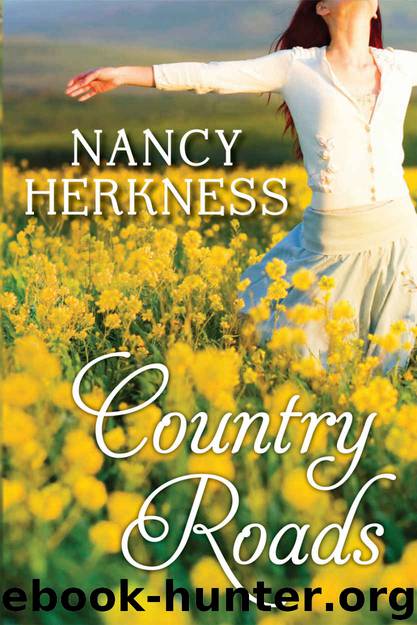 Country Roads by Nancy Herkness