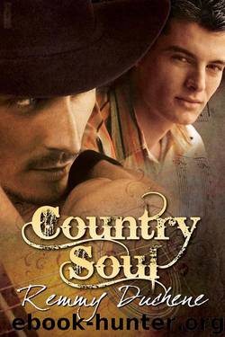 Country Soul by Remmy Duchene