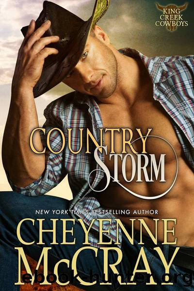 Country Storm by Cheyenne McCray