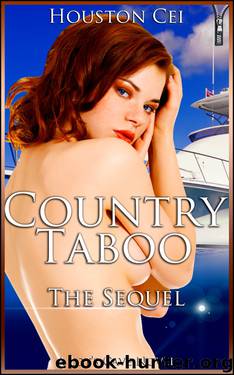 Country Taboo by Houston Cei