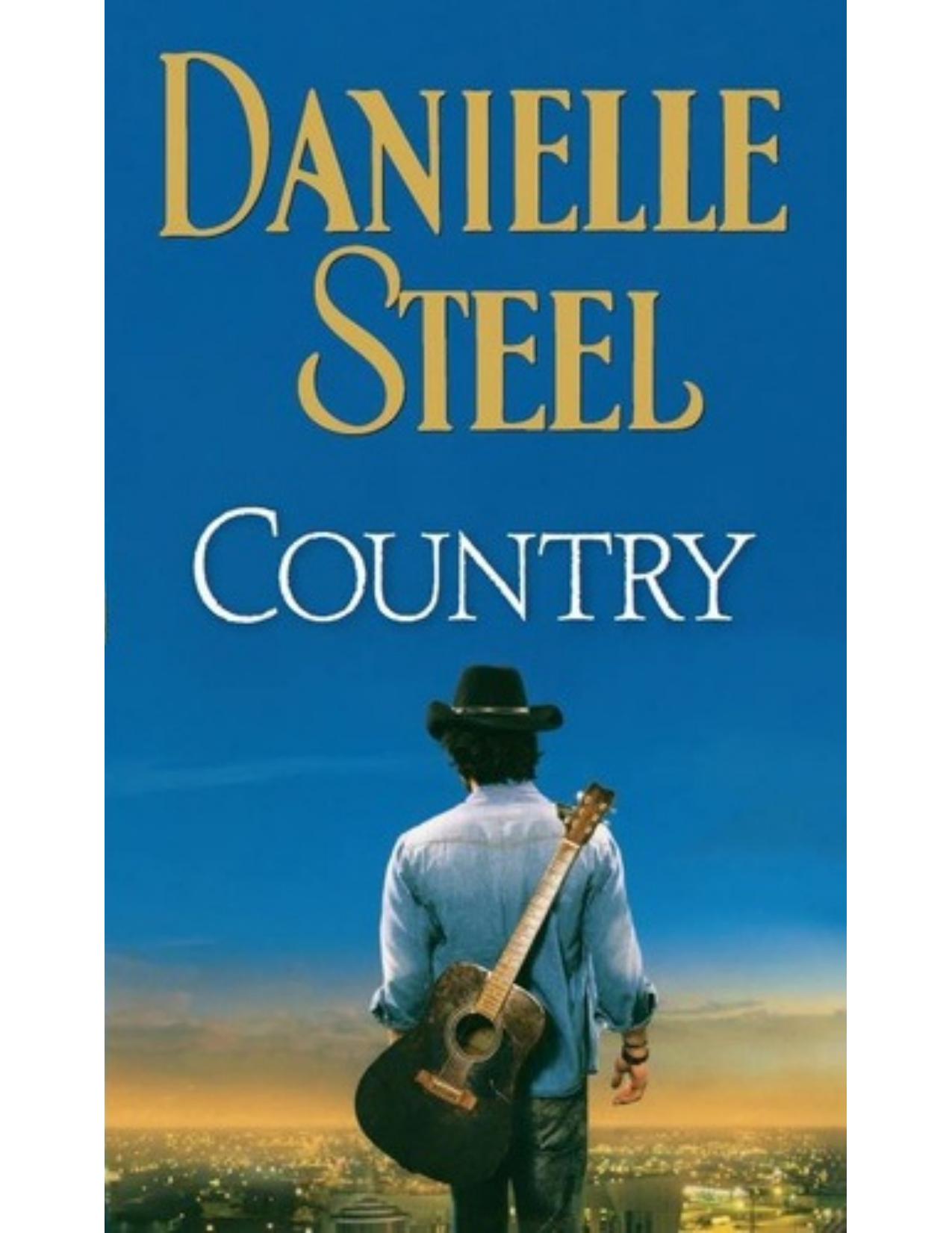 Country by Danielle Steel