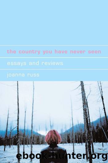 Country never seen - revised text:Layout 1 by Grant Shipcott