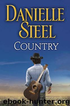 Country: A Novel by Steel Danielle
