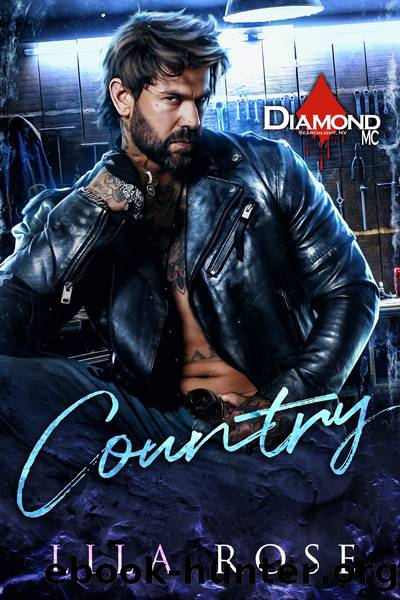 Country: Diamond MC by Lila Rose