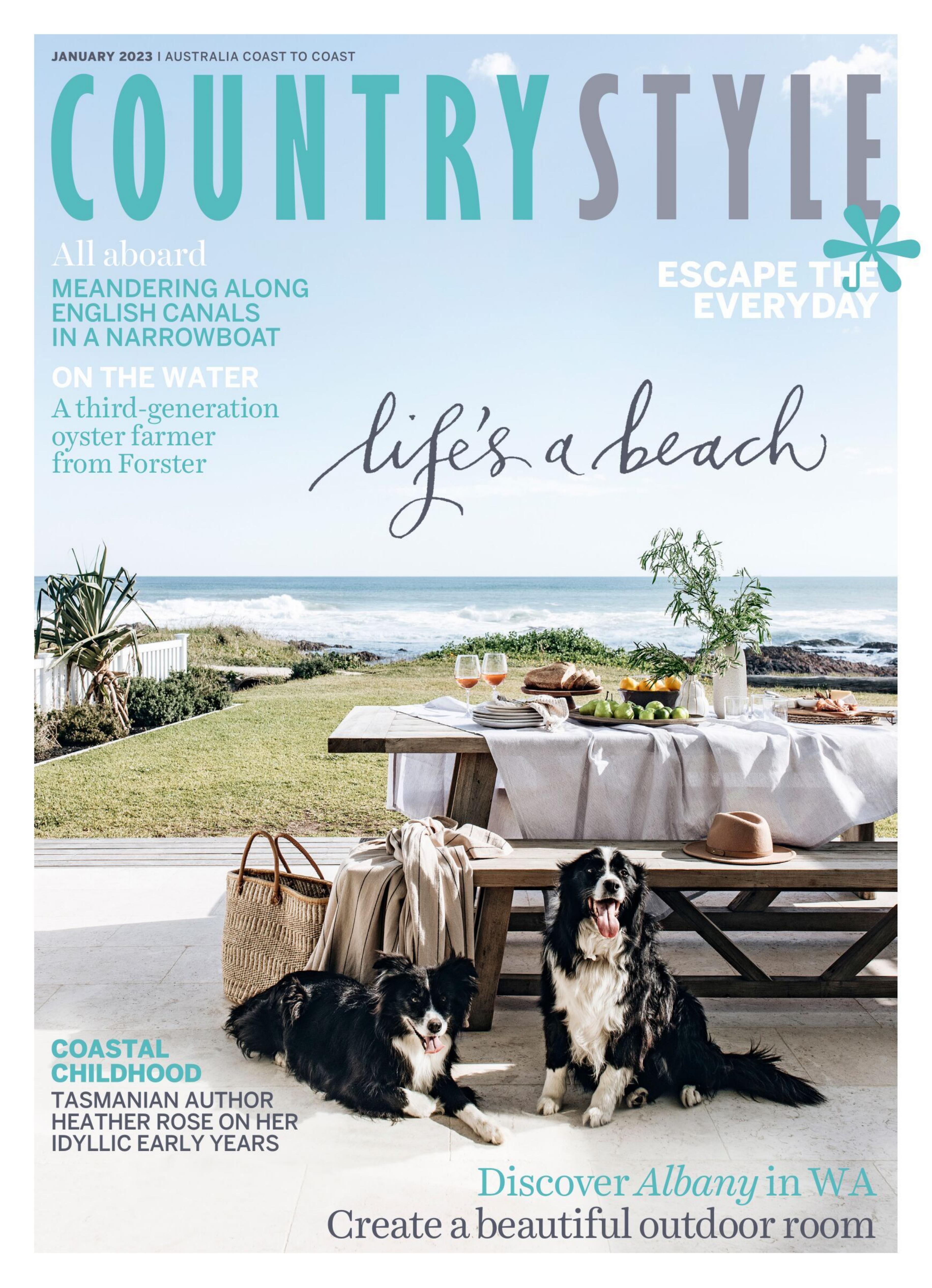 Country-Style-Issue-2301 by Unknown
