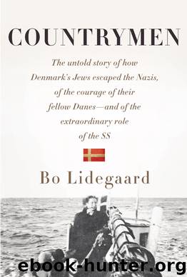 Countrymen by Bo Lidegaard