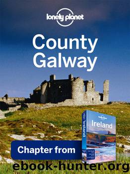County Galway by Lonely Planet