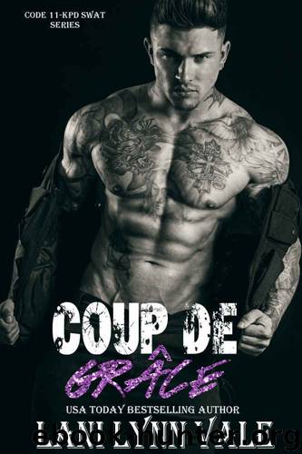 Coup De Grâce by Lani Lynn Vale