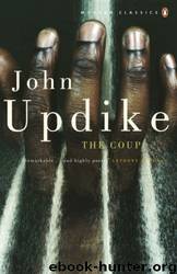 Coup by Updike John