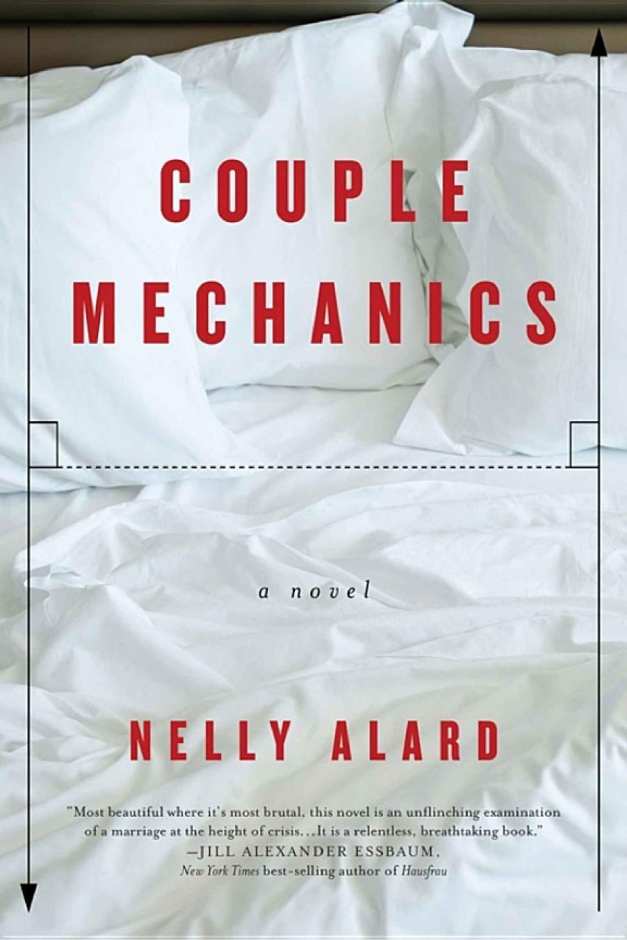 Couple Mechanics by Nelly Alard
