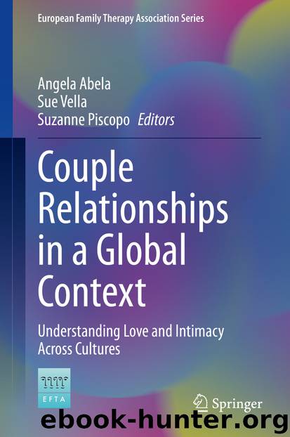 Couple Relationships in a Global Context by Unknown