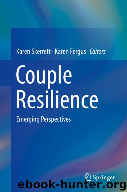 Couple Resilience by Karen Skerrett & Karen Fergus