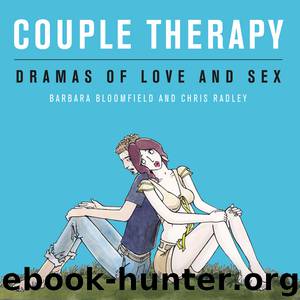 Couple Therapy by Barbara Bloomfield