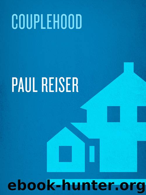 Couplehood by Paul Reiser