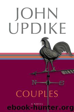 Couples by John Updike