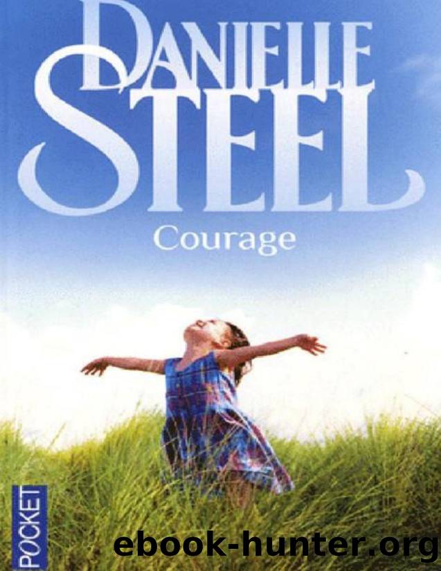 Courage by Danielle Steel