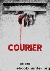 Courier by Zoe Rosi