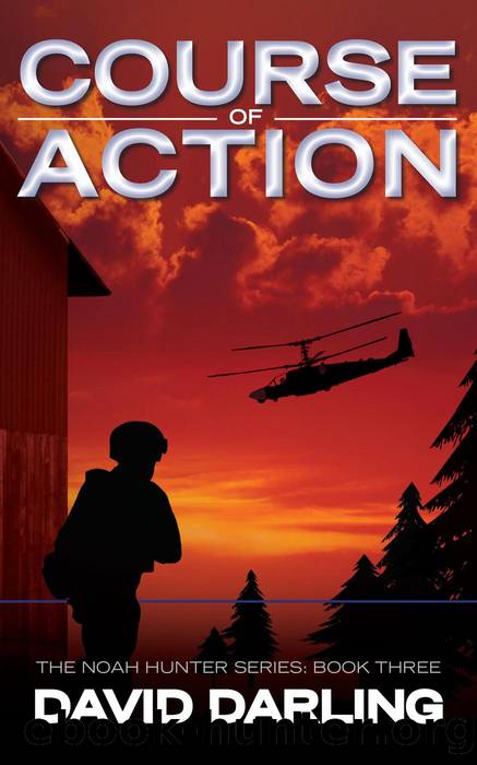 Course of Action by David Darling