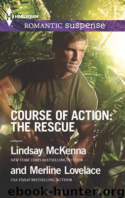 Course of Action: The Rescue: Jaguar Night\Amazon Gold by Lindsay McKenna - Course of Action: The Rescue: Jaguar Night\Amazon Gold