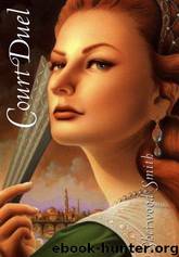 Court Duel by Sherwood Smith