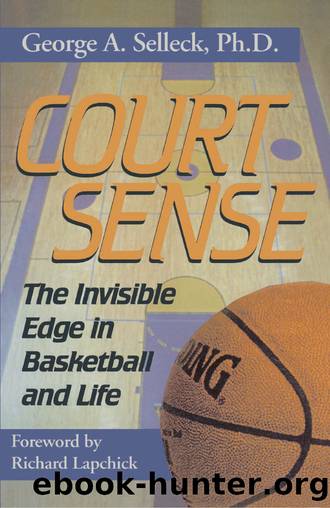 Court Sense by George A. Selleck