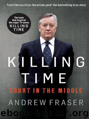 Court in the Middle by Andrew Fraser