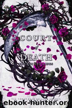 Court of Death (Courts and Kings) by K.A Knight