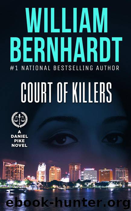 Court of Killers by William Bernhardt