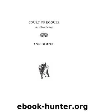 Court of Rogues by Ann Gimpel