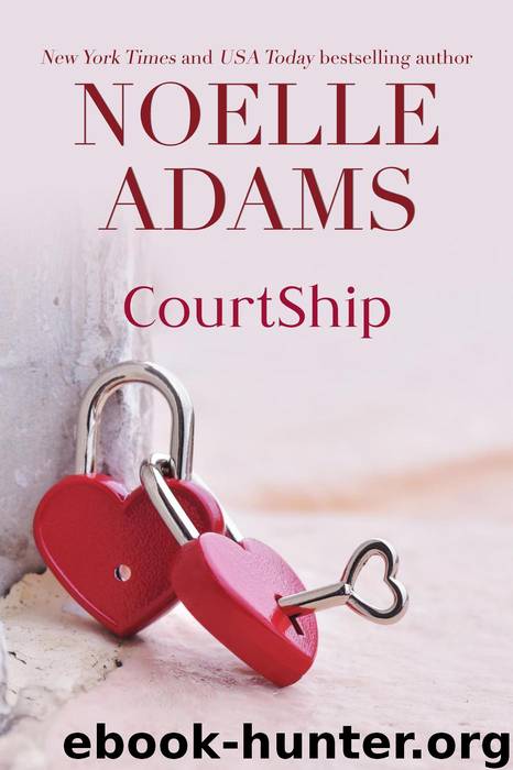 CourtShip by Noelle Adams