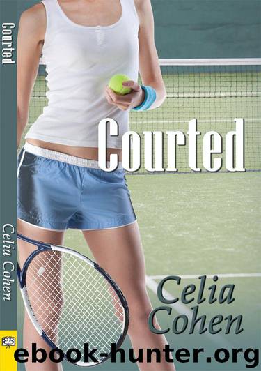 Courted by Celia Cohen