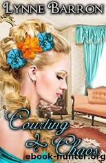 Courting Chaos by Lynne Barron