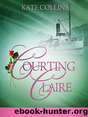 Courting Claire by Kate Collins