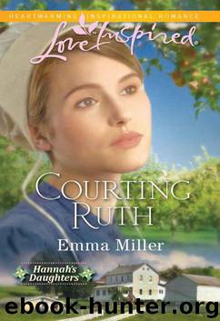 Courting Ruth by Emma Miller