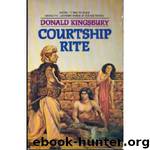 Courtship Rite by Donald Kingsbury