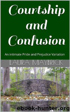 Courtship and Confusion by Laura Maybrick