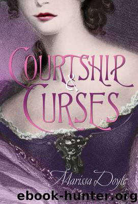 Courtship and Curses by Marissa Doyle