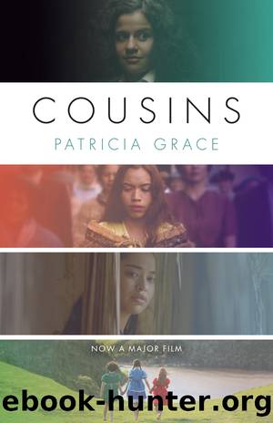 Cousins by Patricia Grace
