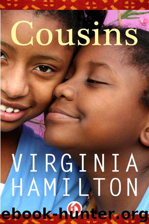 Cousins by Virginia Hamilton