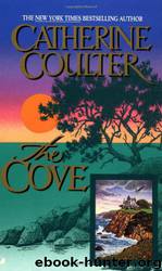 Cove by Catherine Coulter