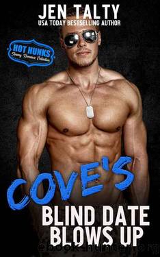 Cove's Blind Date Blows Up by Jen Talty